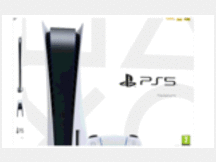 4814307 PlayStation 5 -