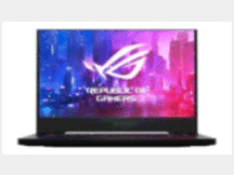 4814309 ROG Zephyrus M