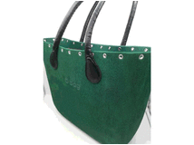 4815030 obag canvas verde