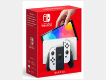 4815074 NINTENDO SWITCH OLED