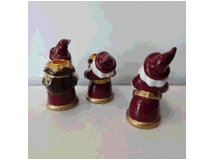 4815136 natale porta candela