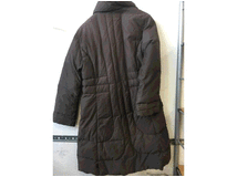 4816619 donna marrone moncler