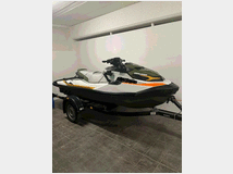 4817692 moto d'acquaSea Doo