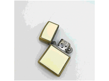 4818388 zippo met dor/panna