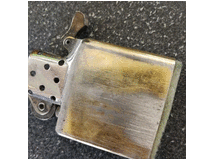 4818391 zippo met dor/panna