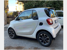 4818592 SMART ForTwo Passion