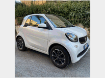 4818593 SMART ForTwo Passion