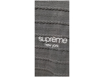 4818937 supreme nera uomo