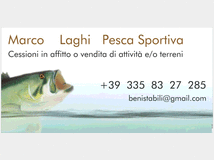 4819196 pesca sportiva con