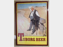 4819630 TUBORG  