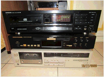 4821079 hifi  Revox,marantz,,esb,copland,micromega