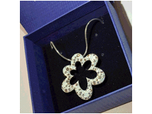 4821332 swarovski fiore con