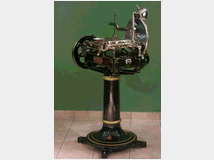 4821693 1921 Berkel Model