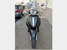 4821914 PIAGGIO Beverly Cruiser