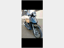 4821916 PIAGGIO Beverly Cruiser