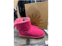 4822055 donna ugg fucsia