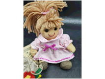 4822803 my doll mini