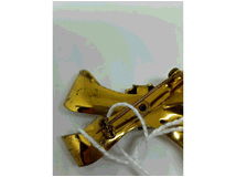 4823033 metallo color oro