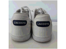 4823467 uomo lacoste bianche