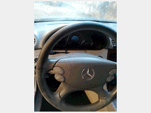 4823550 MERCEDES 200 CLK