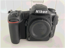 4823672 Nikon D500 in