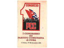 4823700 Congresso del partito