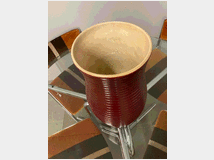 4824457 vaso design Amaranto