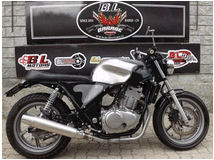 4824902 HONDA CB 500