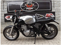 4824903 HONDA CB 500