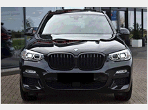 4825384 BMW X3 BMW