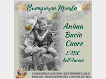 4826562 Anima Bacio Cuore