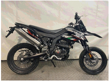 4826641 APRILIA SX 125