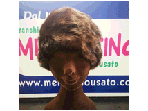 4828409 donna pelo marrone