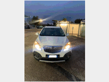 4828529 OPEL Mokka Full