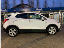 4828530 OPEL Mokka Full