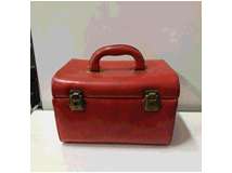 4828647 case vintage rosso