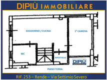 4828840 appartamento mq86 Nuova