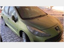 4831276 PEUGEOT 207 207