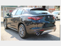 4831522 ALFA ROMEO Stelvio