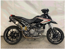 4831538 DUCATI Hypermotard 796