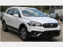 4831550 SUZUKI S-Cross 1.4