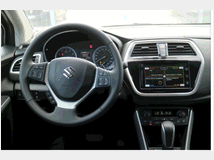 4831556 SUZUKI S-Cross 1.4