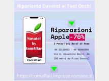 4832251 Vetro Schermo Apple