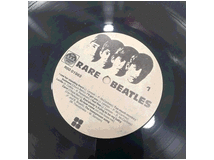 4832531 vinile rare beatles