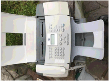 4832845 4255 Multifunzione fax,stampante,scanner