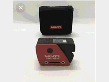 4832865 LASER HILTI DA