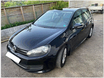 4833207 VOLKSWAGEN Golf Volkswagen