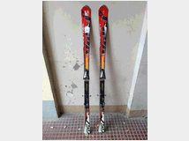 4834601 Volkl, Race Tiger