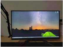 4834730 Gaming Monitor Odyssey