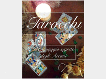 4834788 i tarocchi 